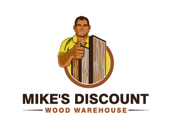 Mike's Discount Wood Warehouse 